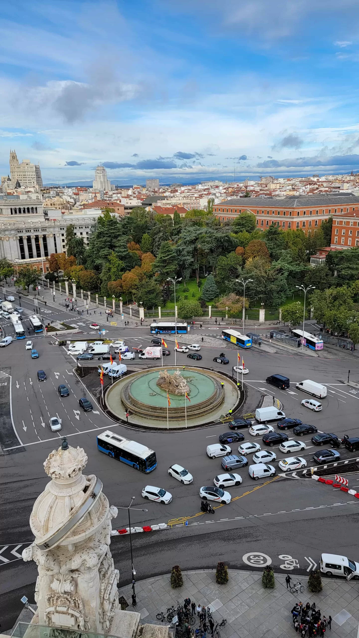 Madrid in 5 days: the ultimate first visit itinerary