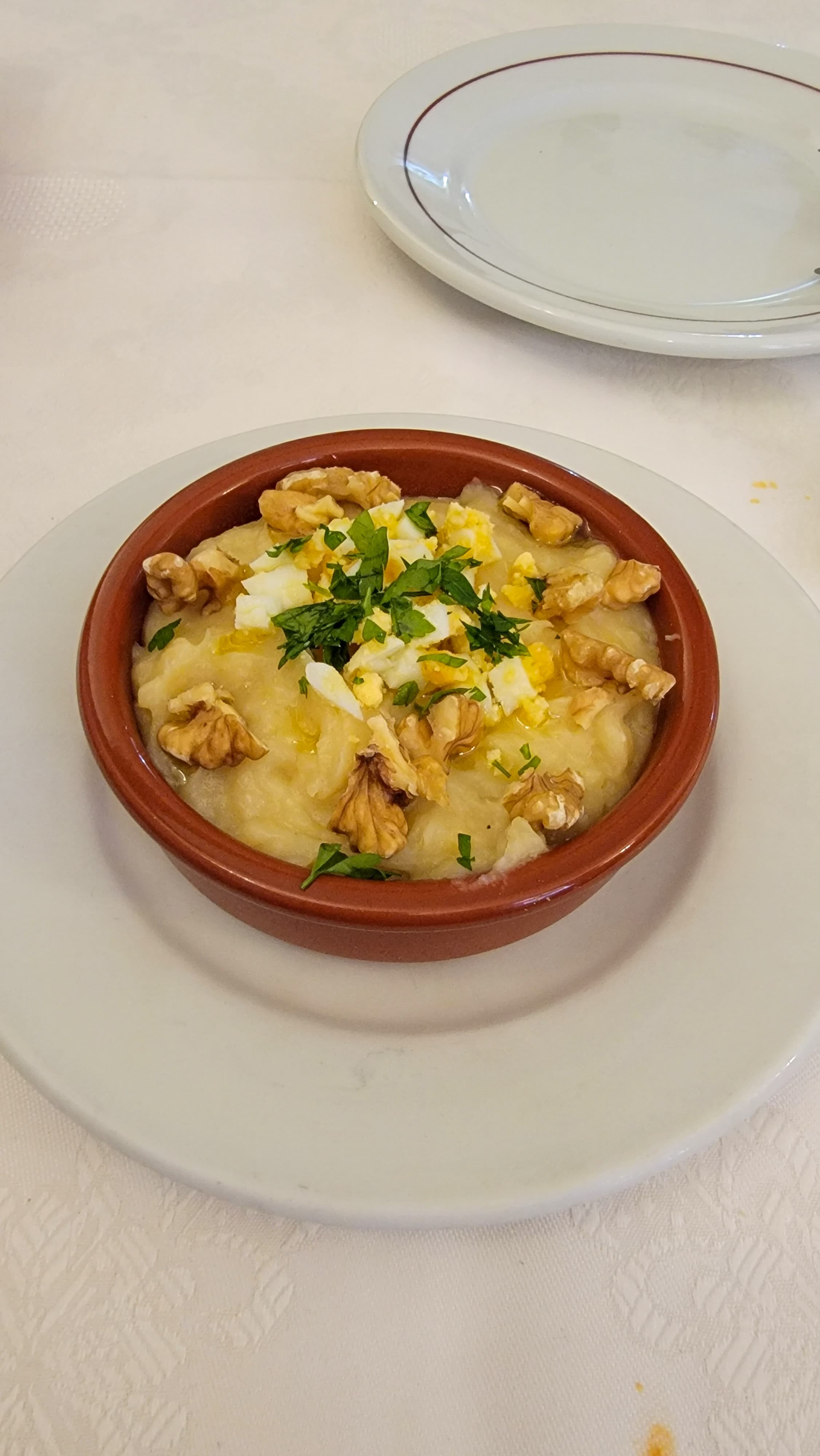 what to do in madrid in 5 days: lunch at el tormo
