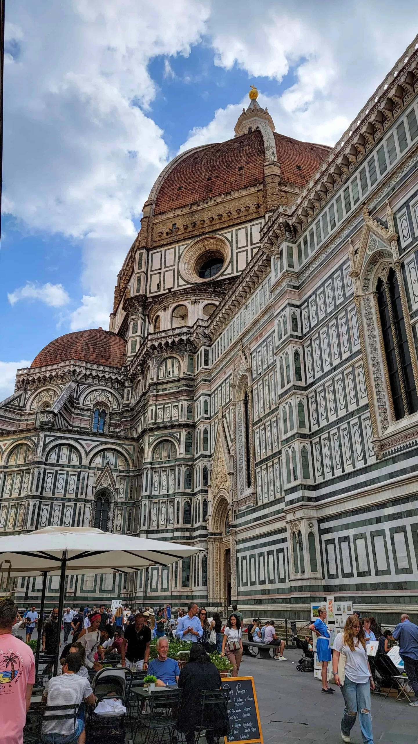 Florence 4 day itinerary: the best guide for solo travelers