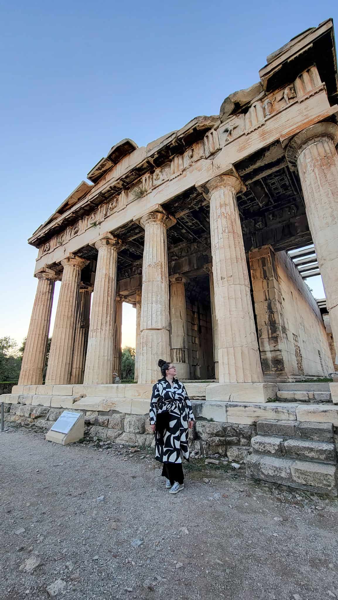 Instagrammable places in Athens: 10 most beautiful spots