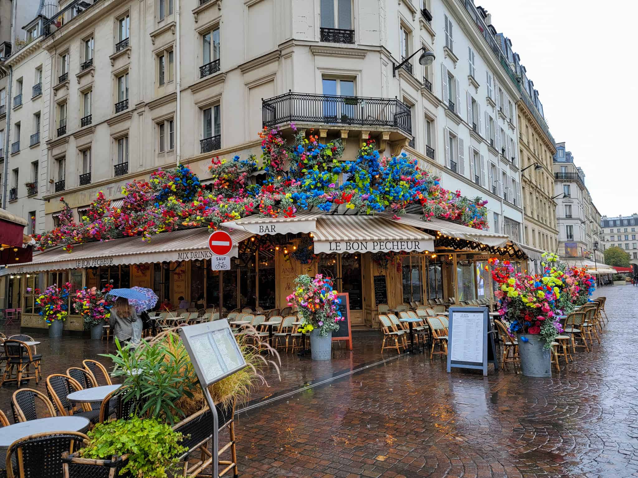 Paris 3 day itinerary: how to plan the perfect trip