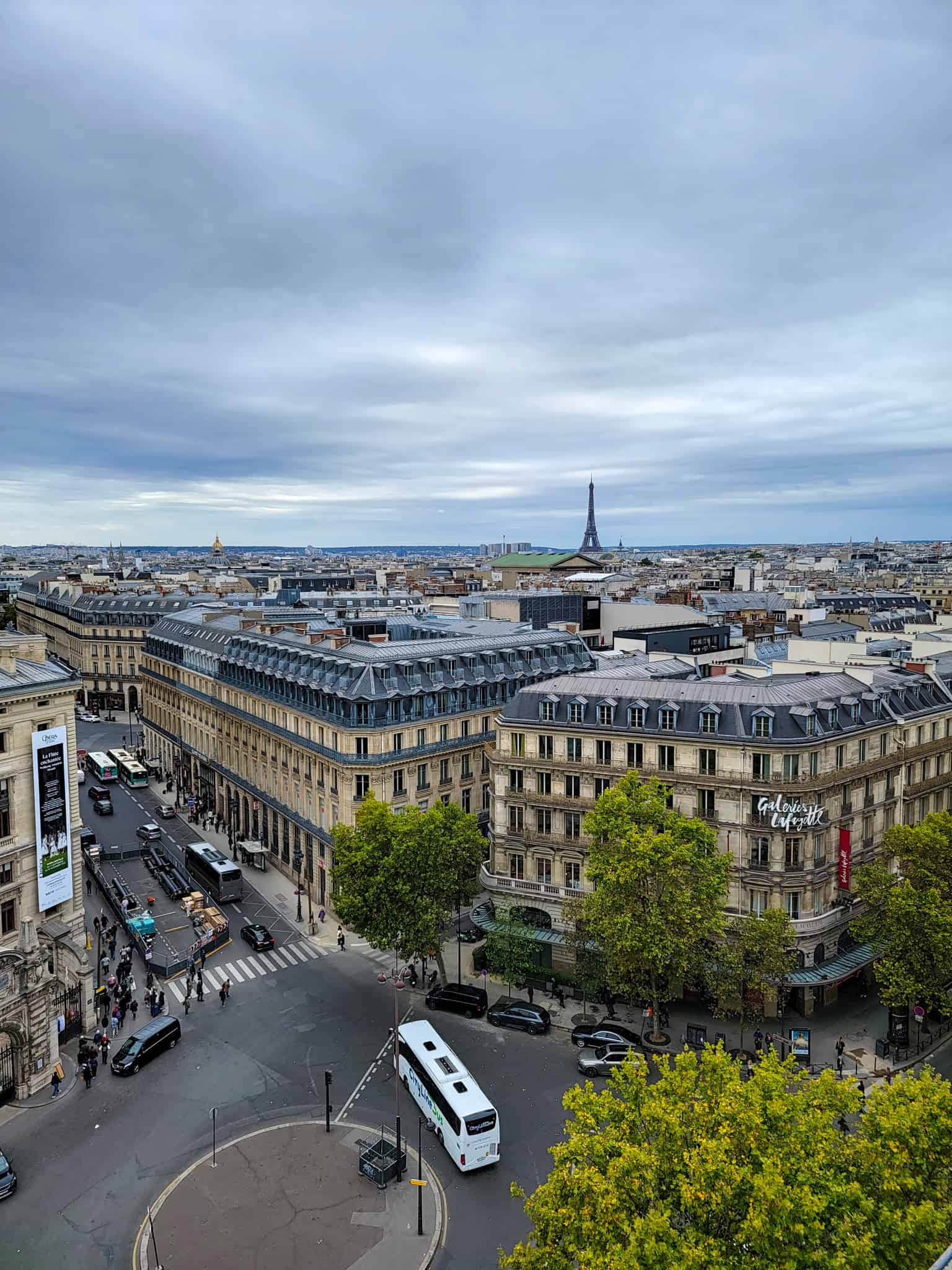 My favorite Paris hotels with rooftop pools (2026)