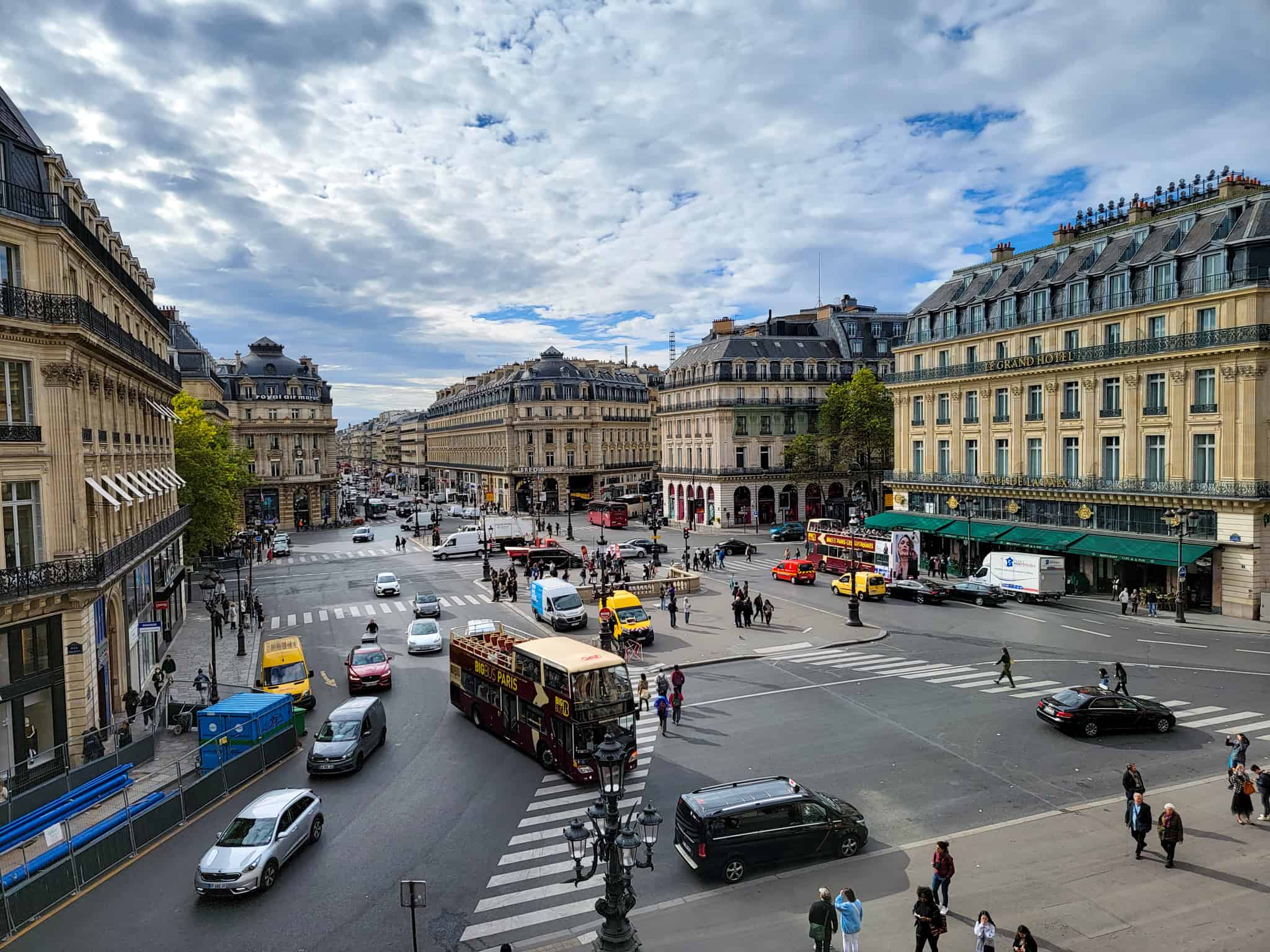Three eco friendly hotels in Paris you will love