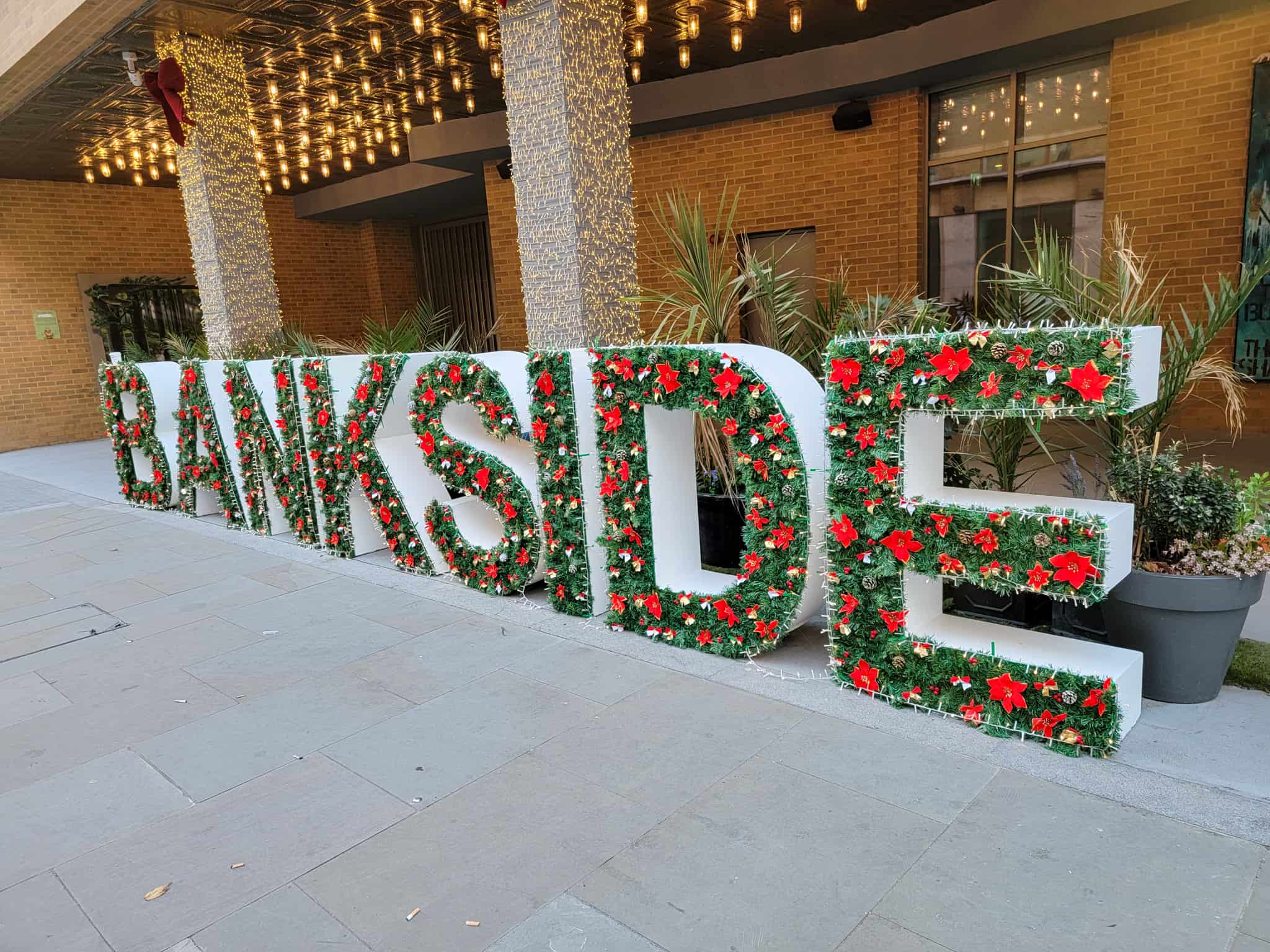 Where to stay in London first time you visit the city