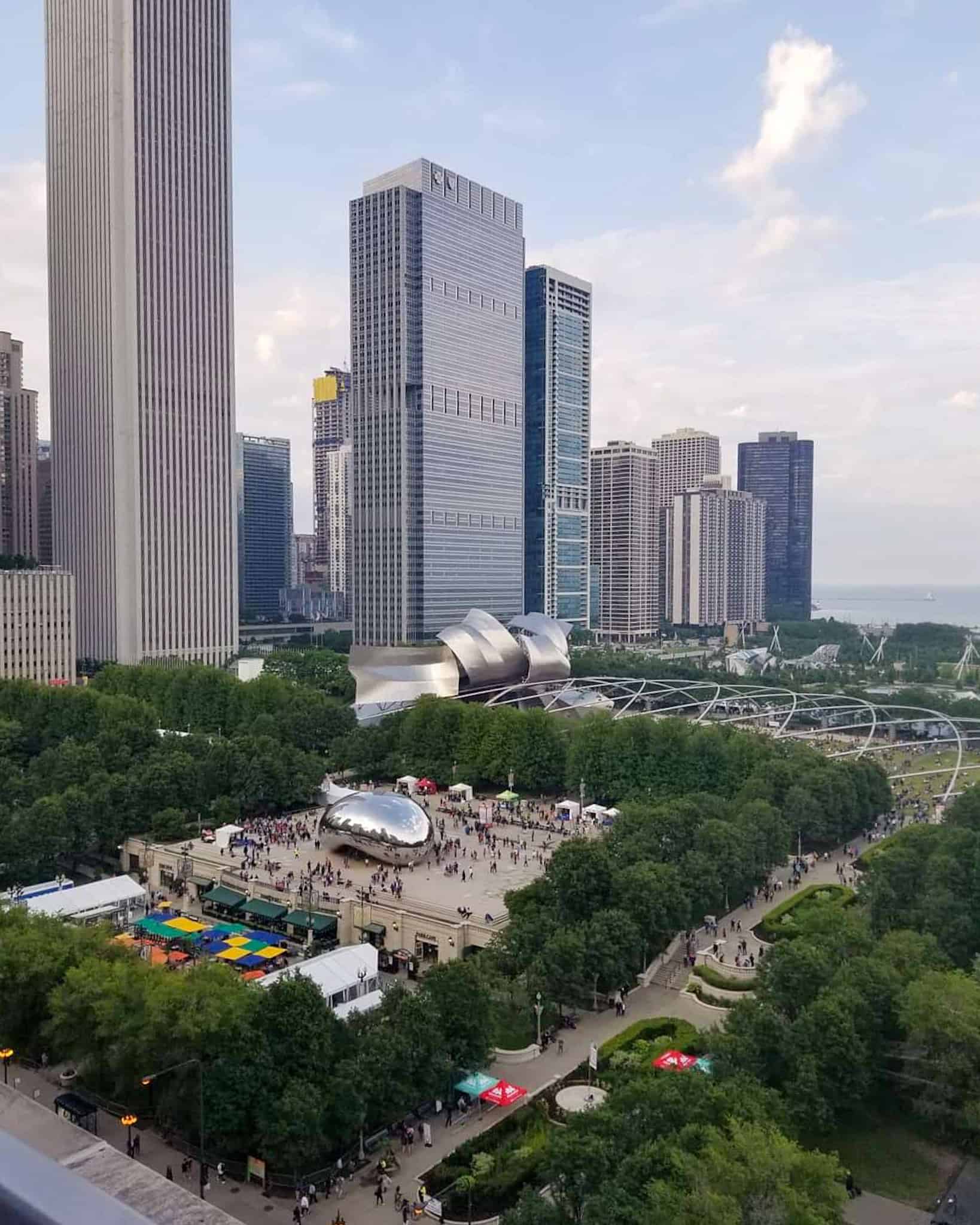 Chicago Hotels With Pools: The Best Hotels for a Swim