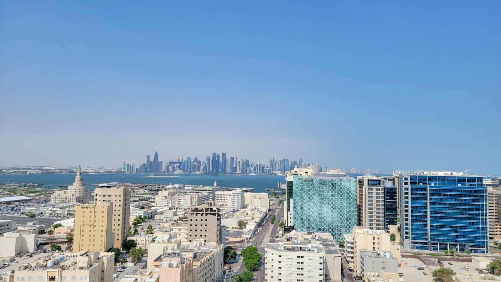 The best Doha hotels with airport shuttle for all budgets