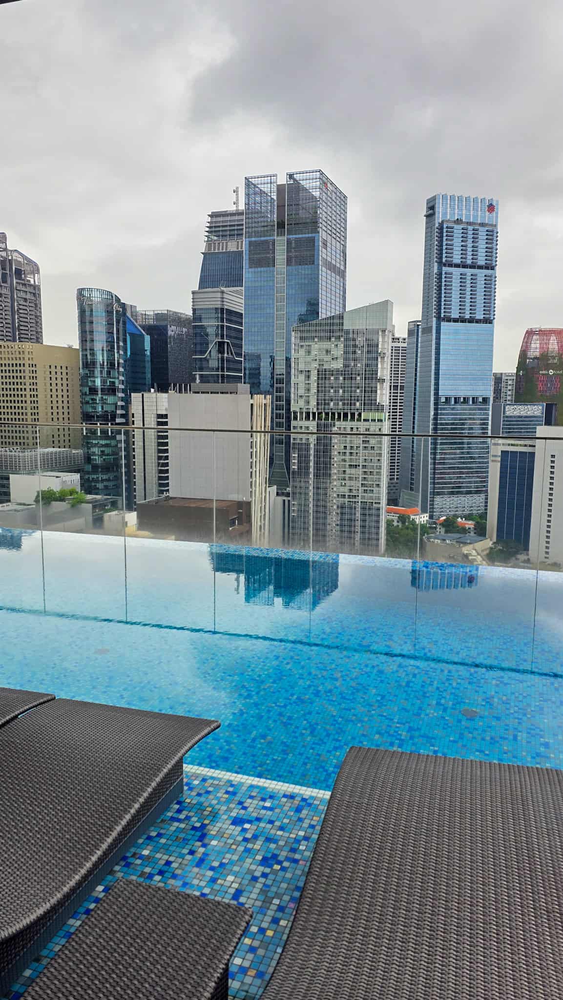 The best area to stay in Singapore for tourists