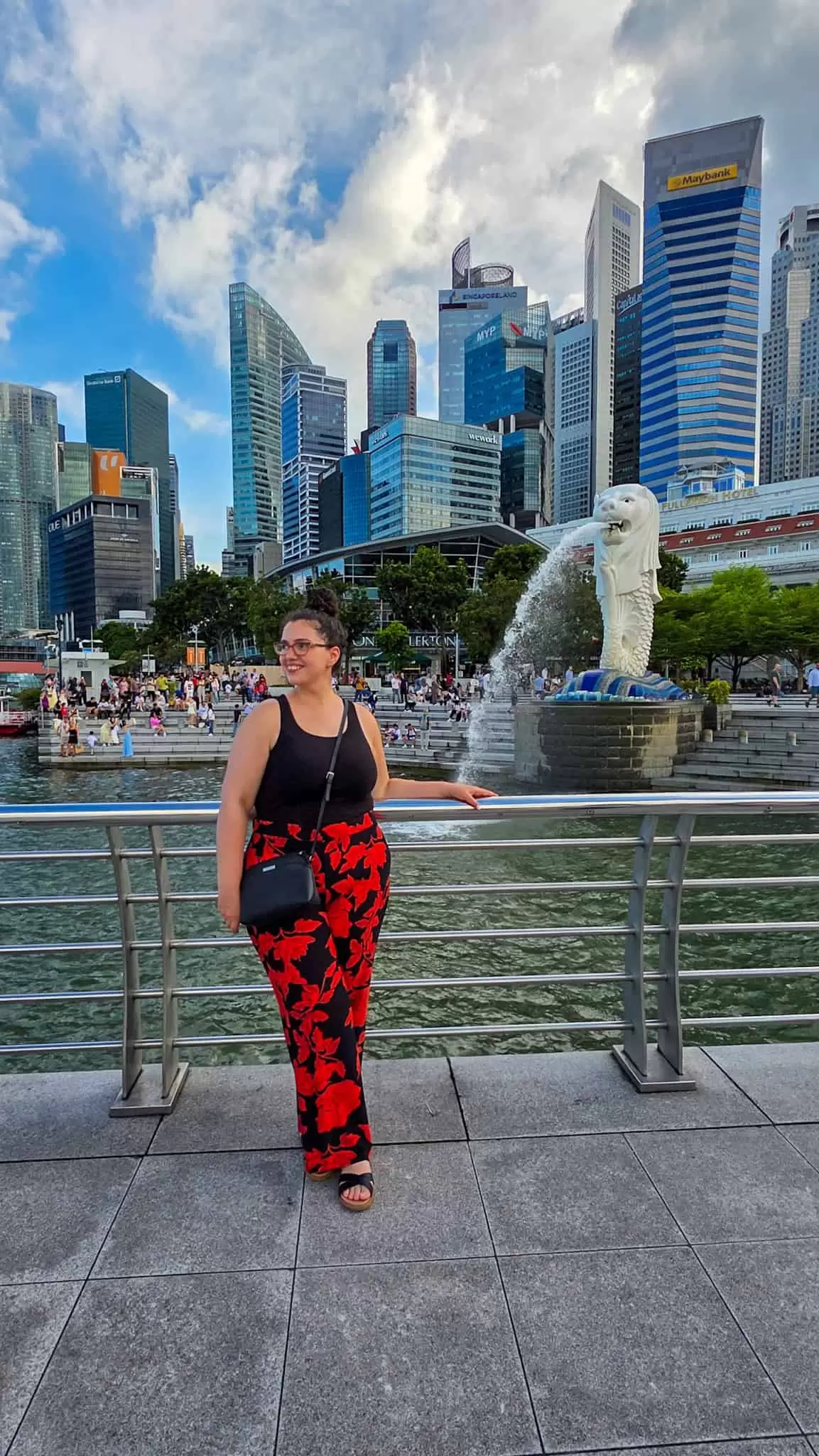 Singapore solo travel: everything you need to know