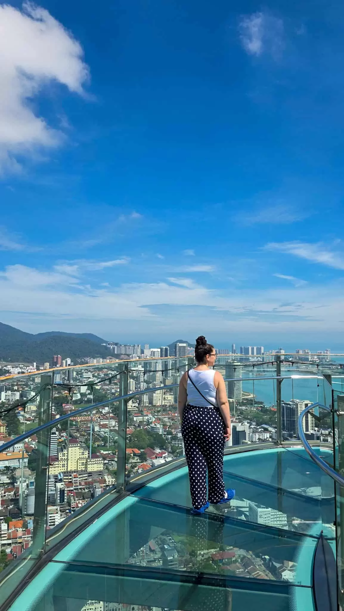 The best Penang travel itinerary for your first visit