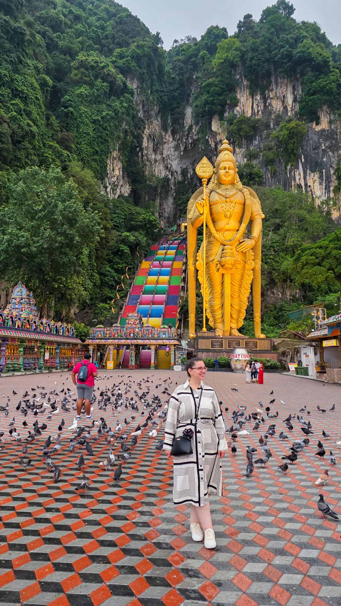 Kuala Lumpur bucket list: all you need to visit