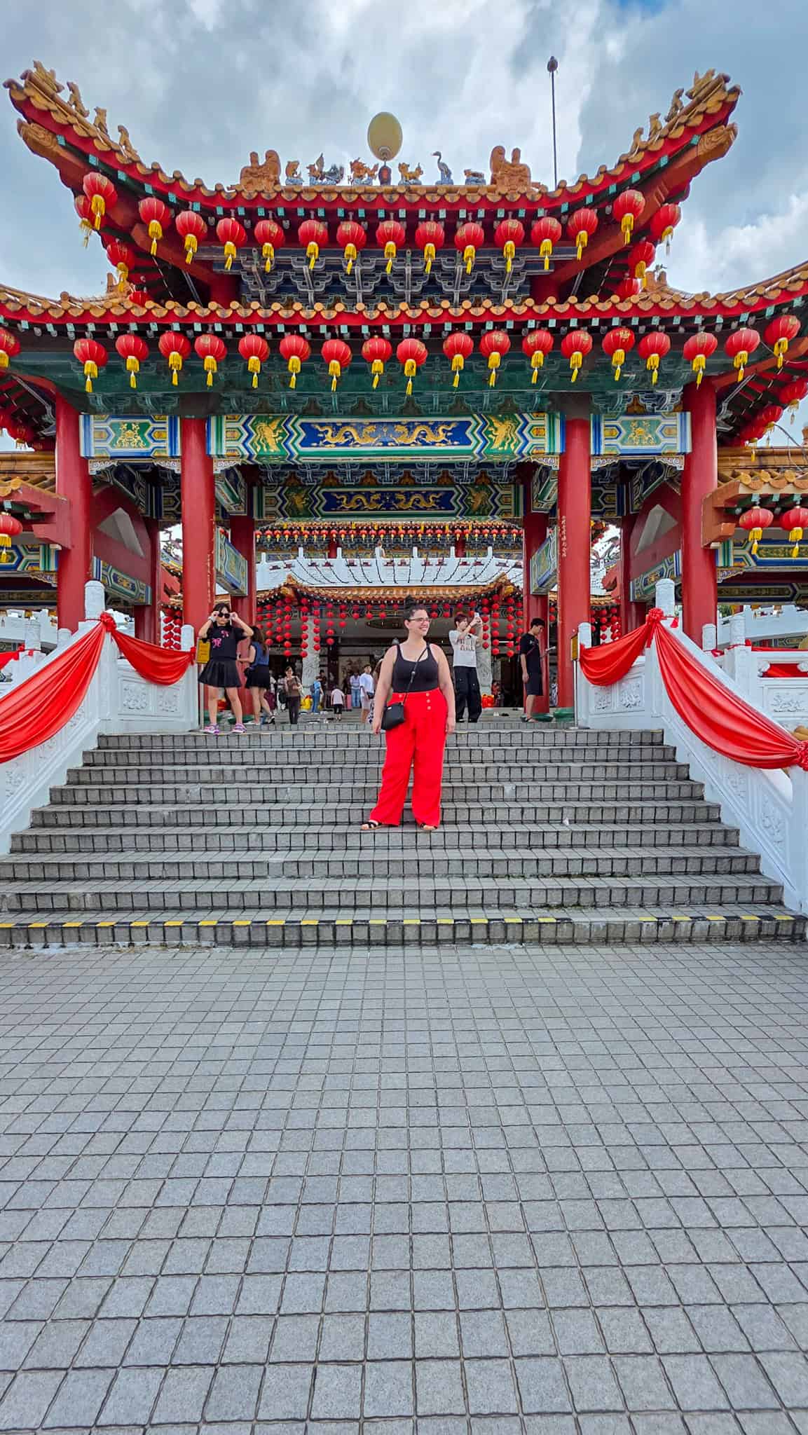 Kuala Lumpur solo travel: everything you need to know