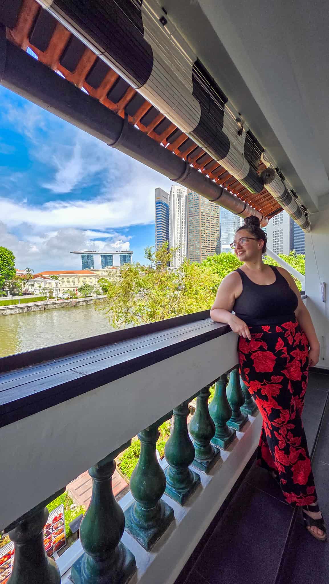 The best Singapore hotels with balcony in 2025