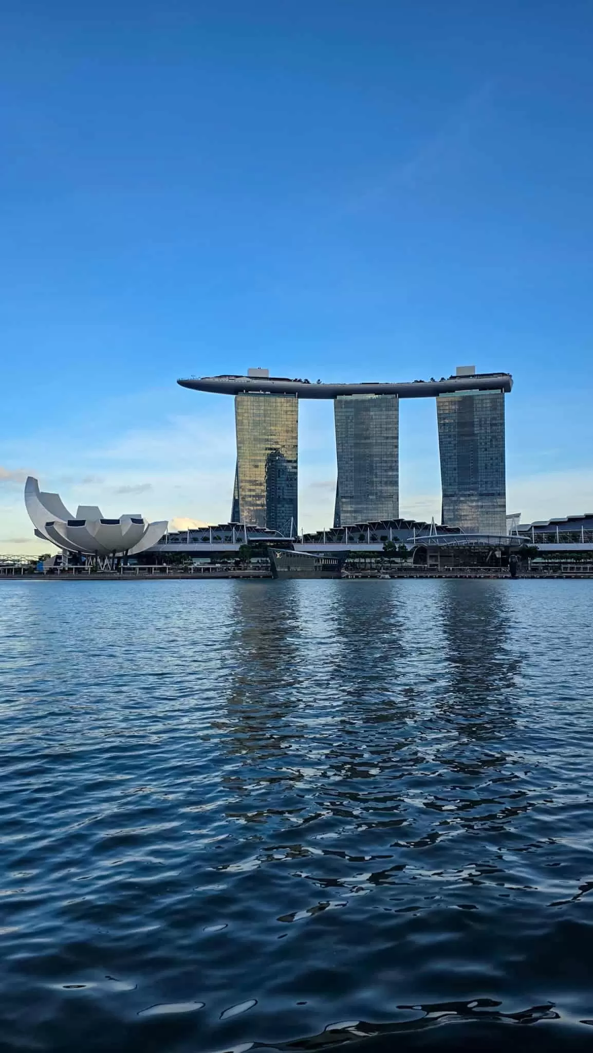 What is the best Singapore private pool hotel? (2025)