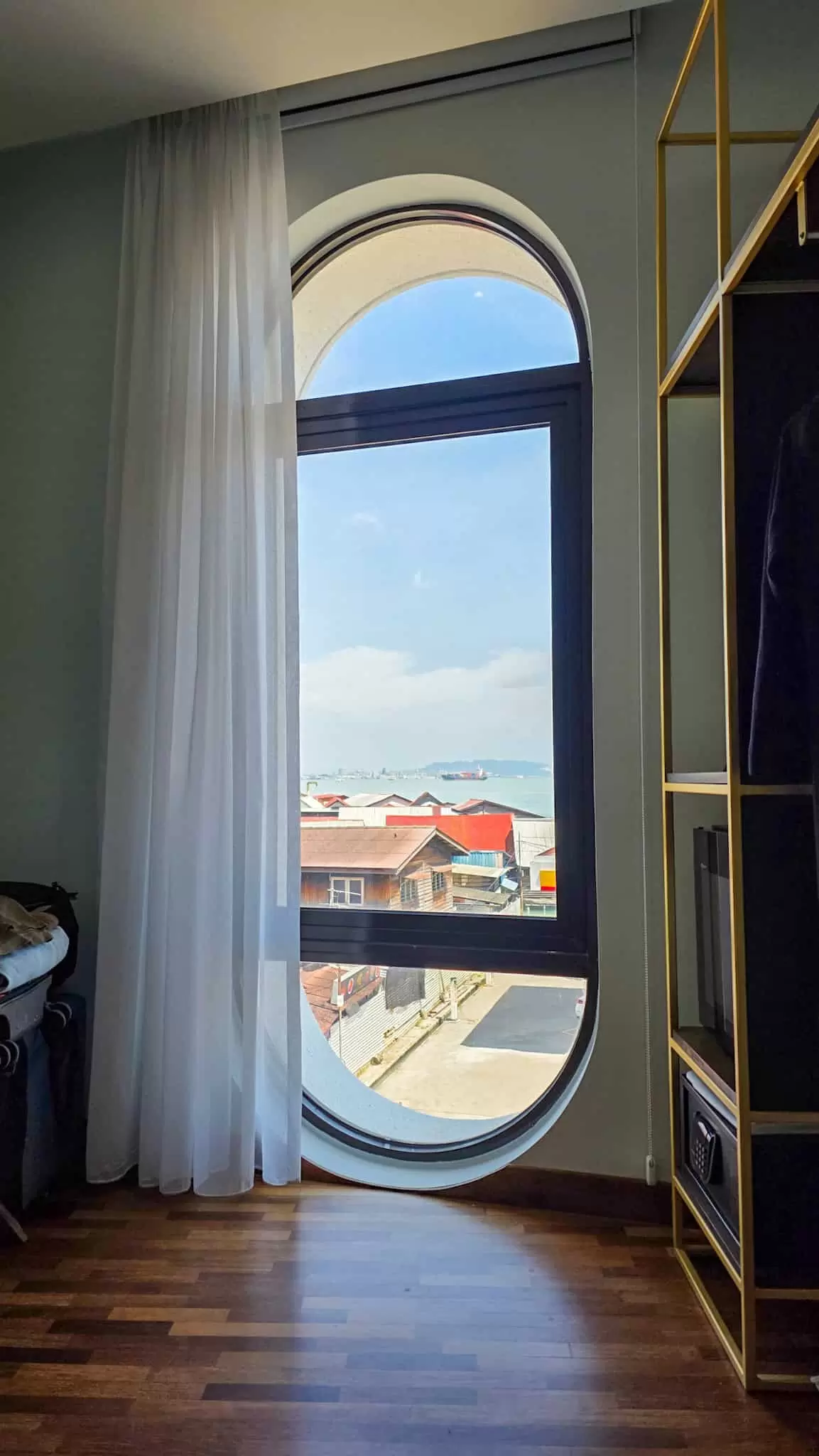 The best area to stay in Penang when you visit first