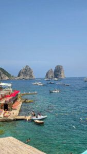 Capri chairlift guide: everything you need to know