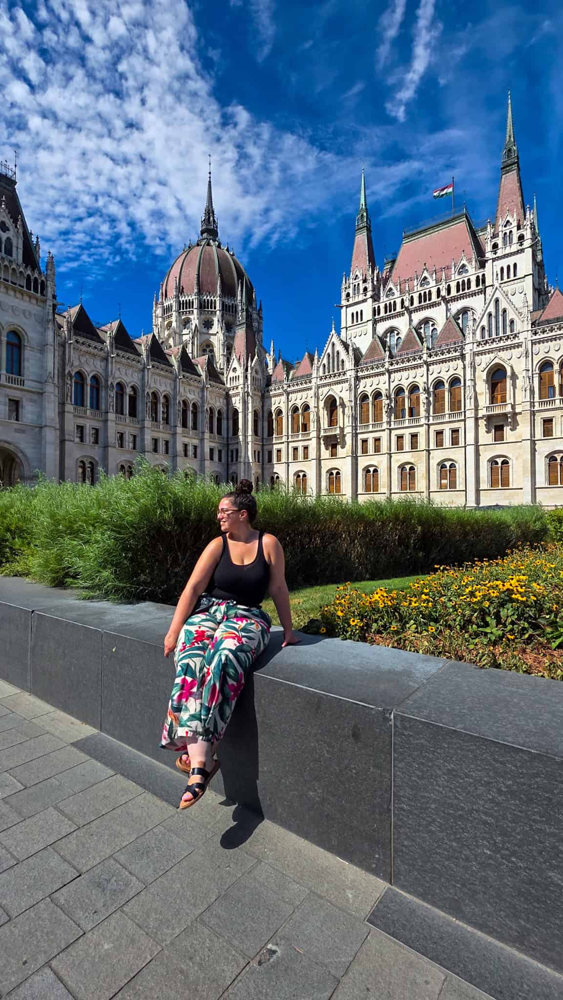 Budapest bucket list: everything you need to see