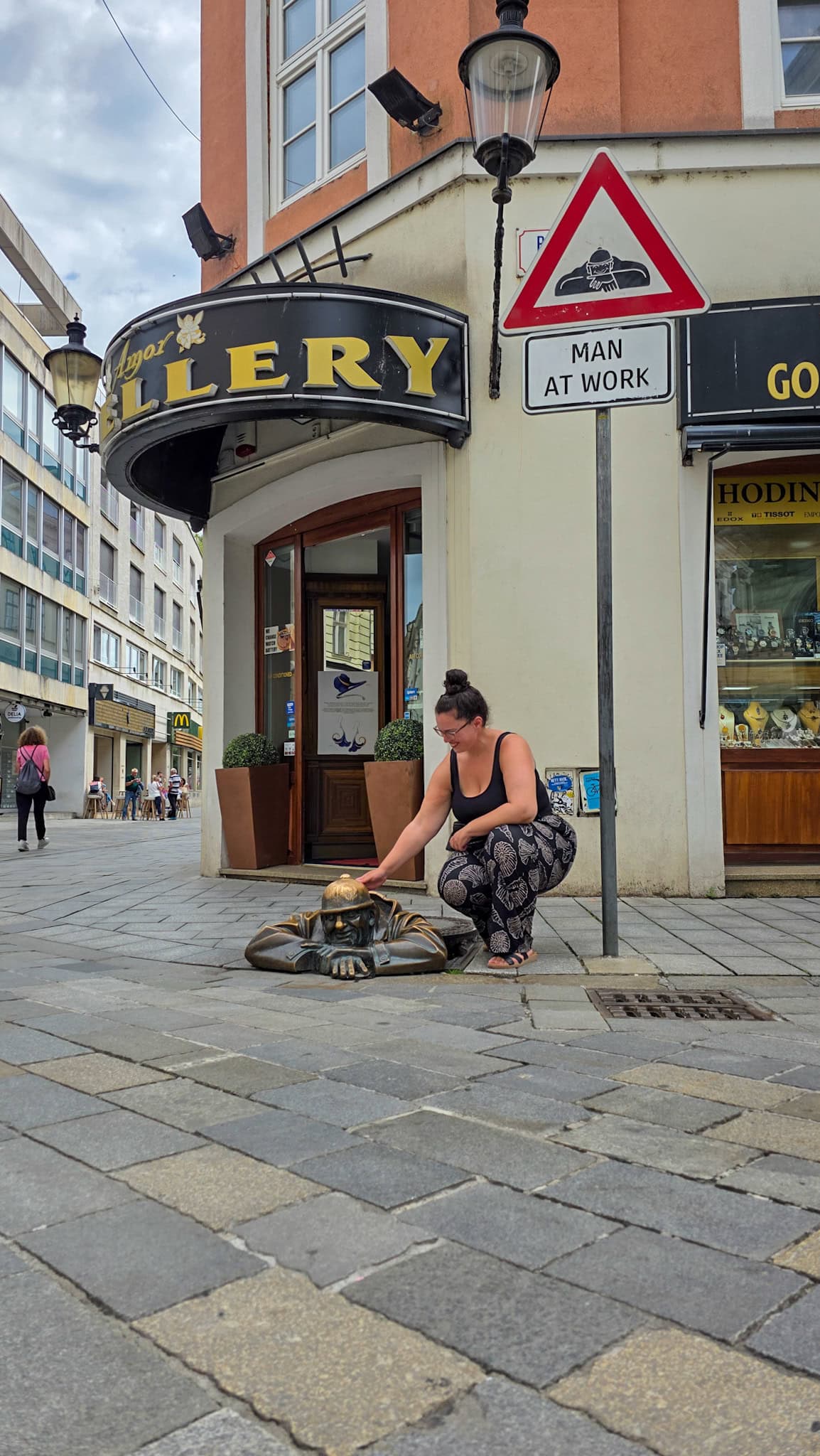 Bratislava 3 day itinerary: all you need to see