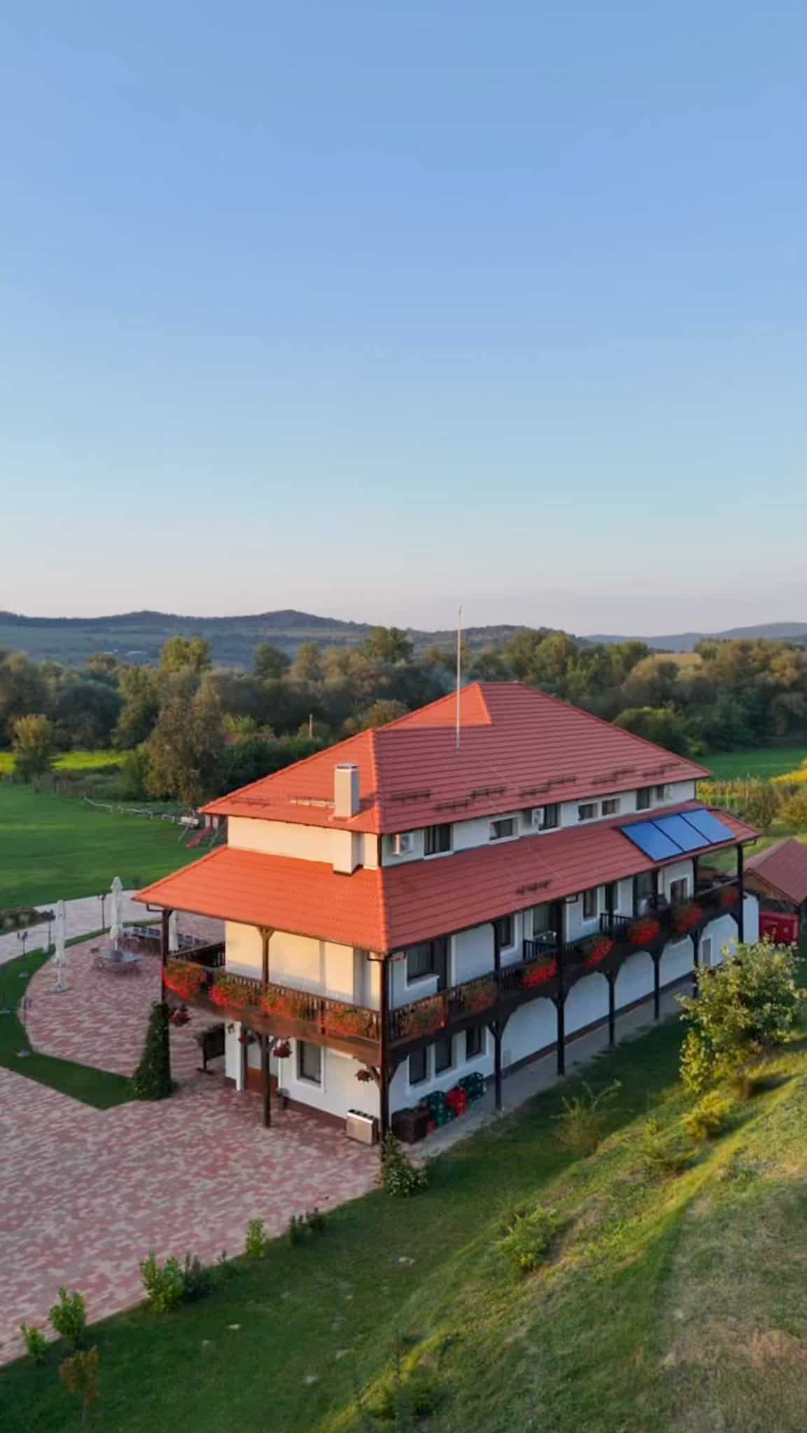 Where to stay in Sighisoara: the best hotels (2025)