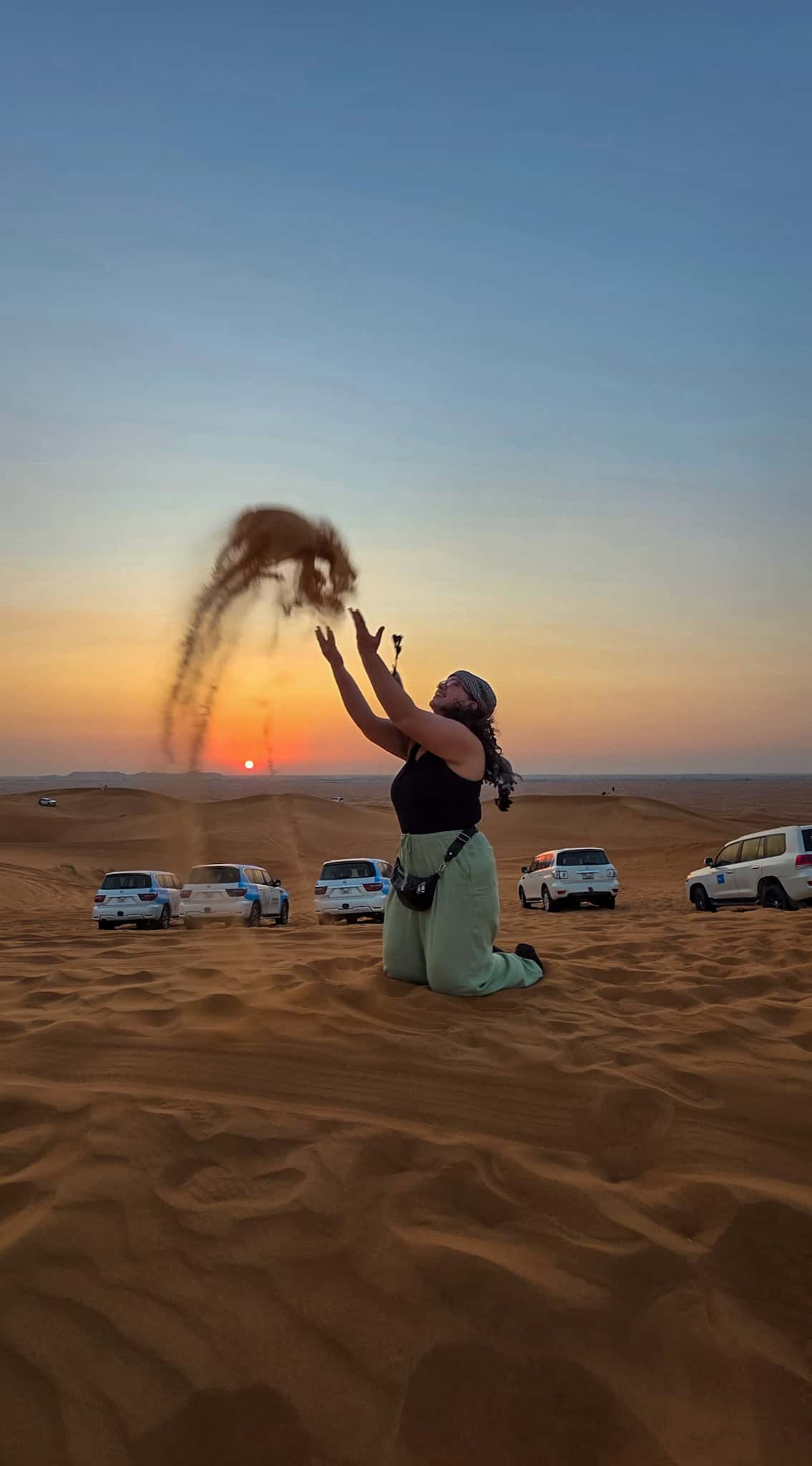 The perfect one day Dubai itinerary for first-timers