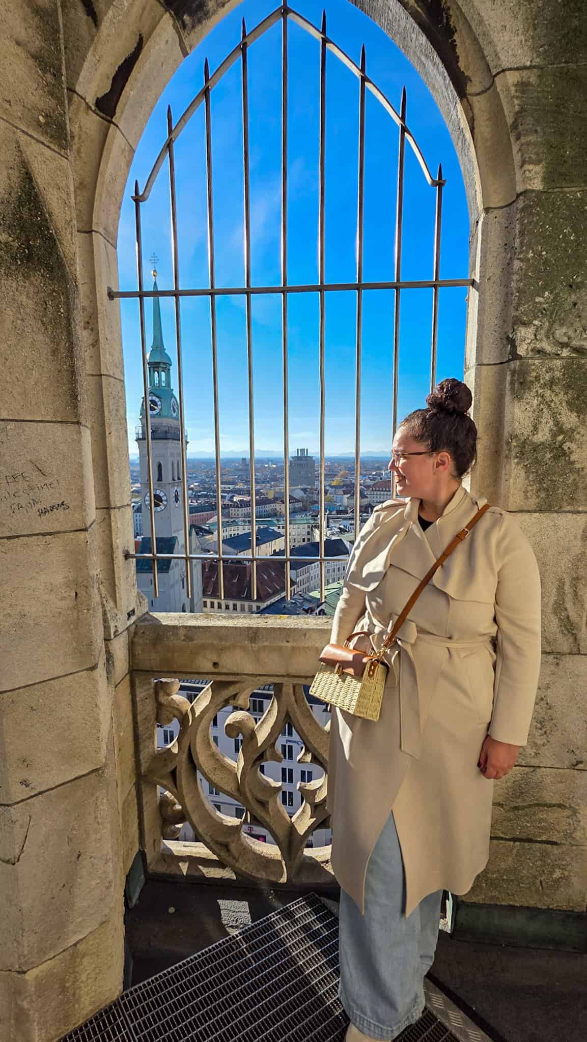 The best Munich 2 day itinerary for first-timers