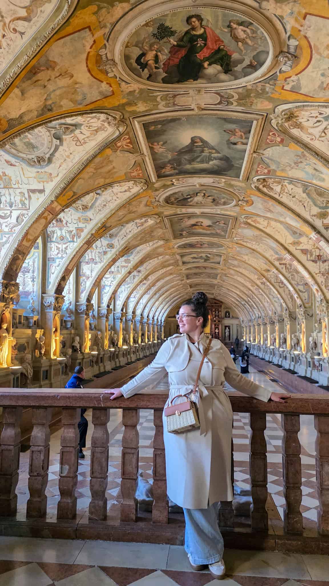 The best Munich 1 day itinerary for first-timers