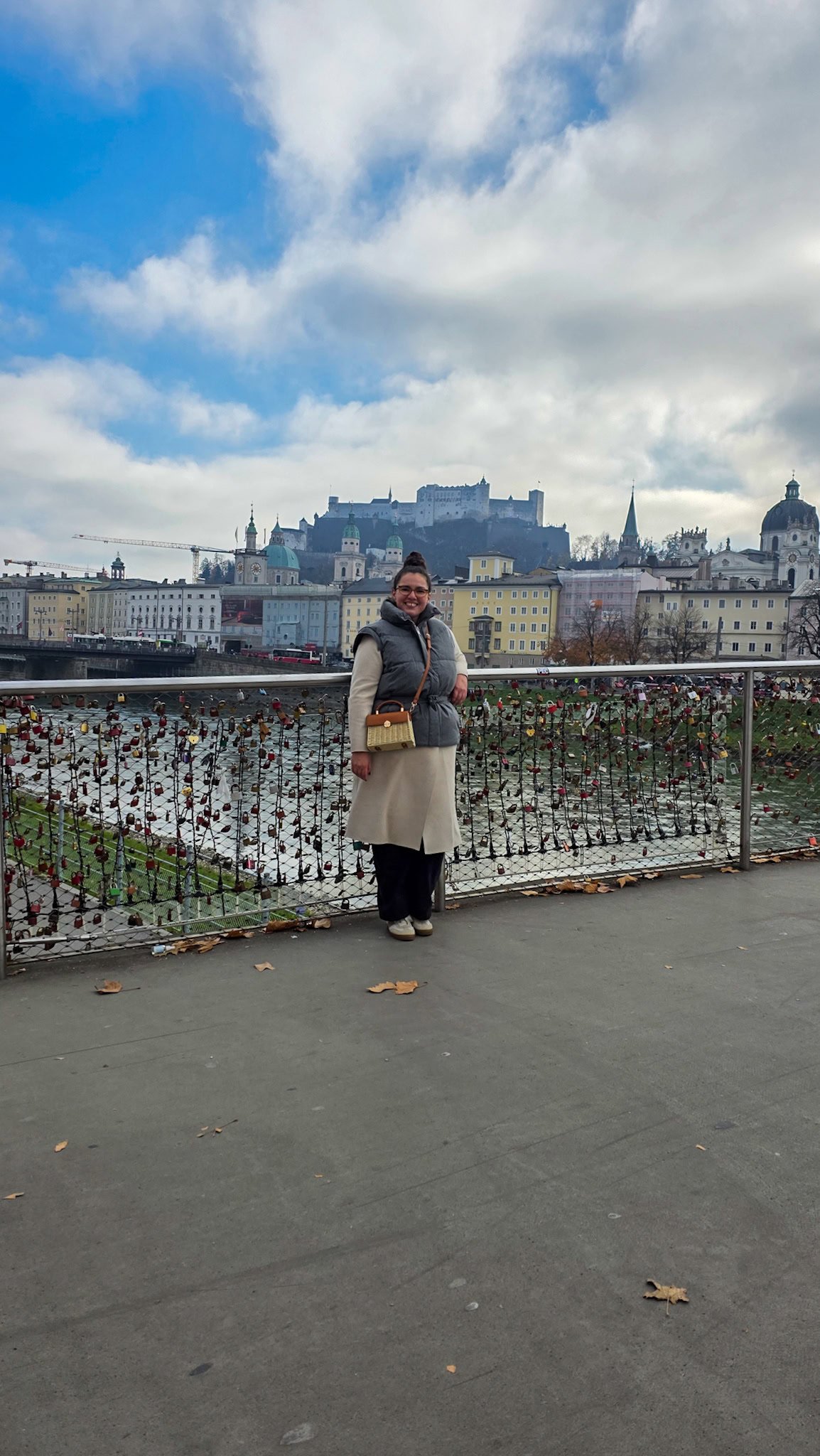 The best Salzburg 1 day itinerary: top sights guide
