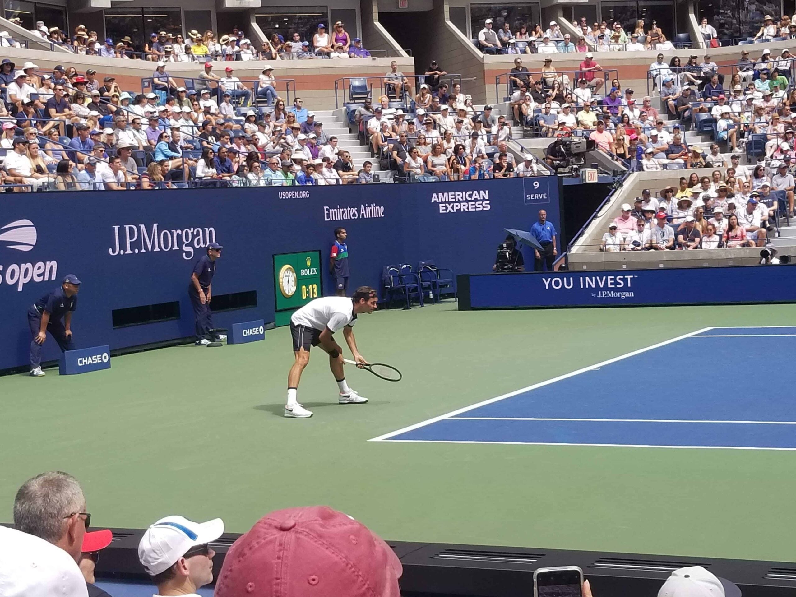 The best hotels near US Open tennis tournament in NYC