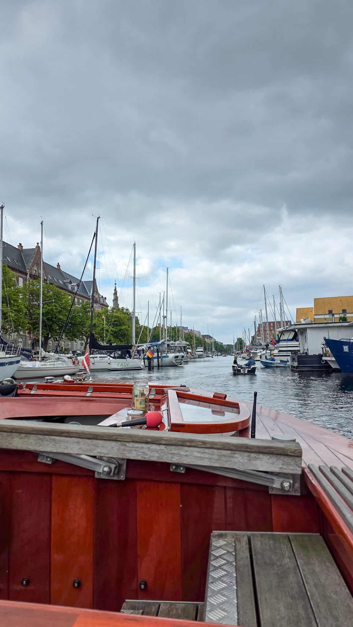 The best Copenhagen hotels with pool for a luxury stay