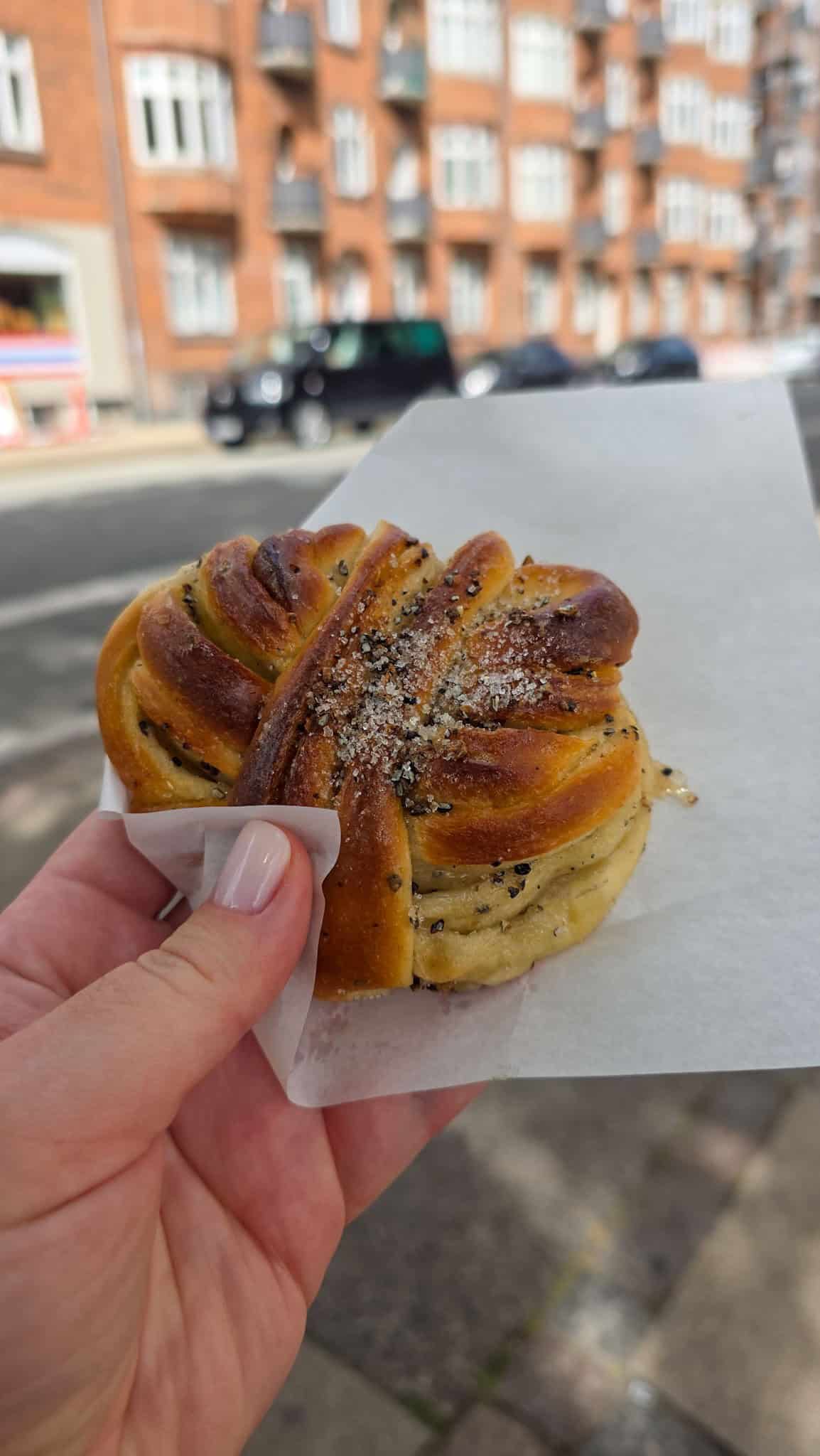 The best pastries in Copenhagen: where to find them
