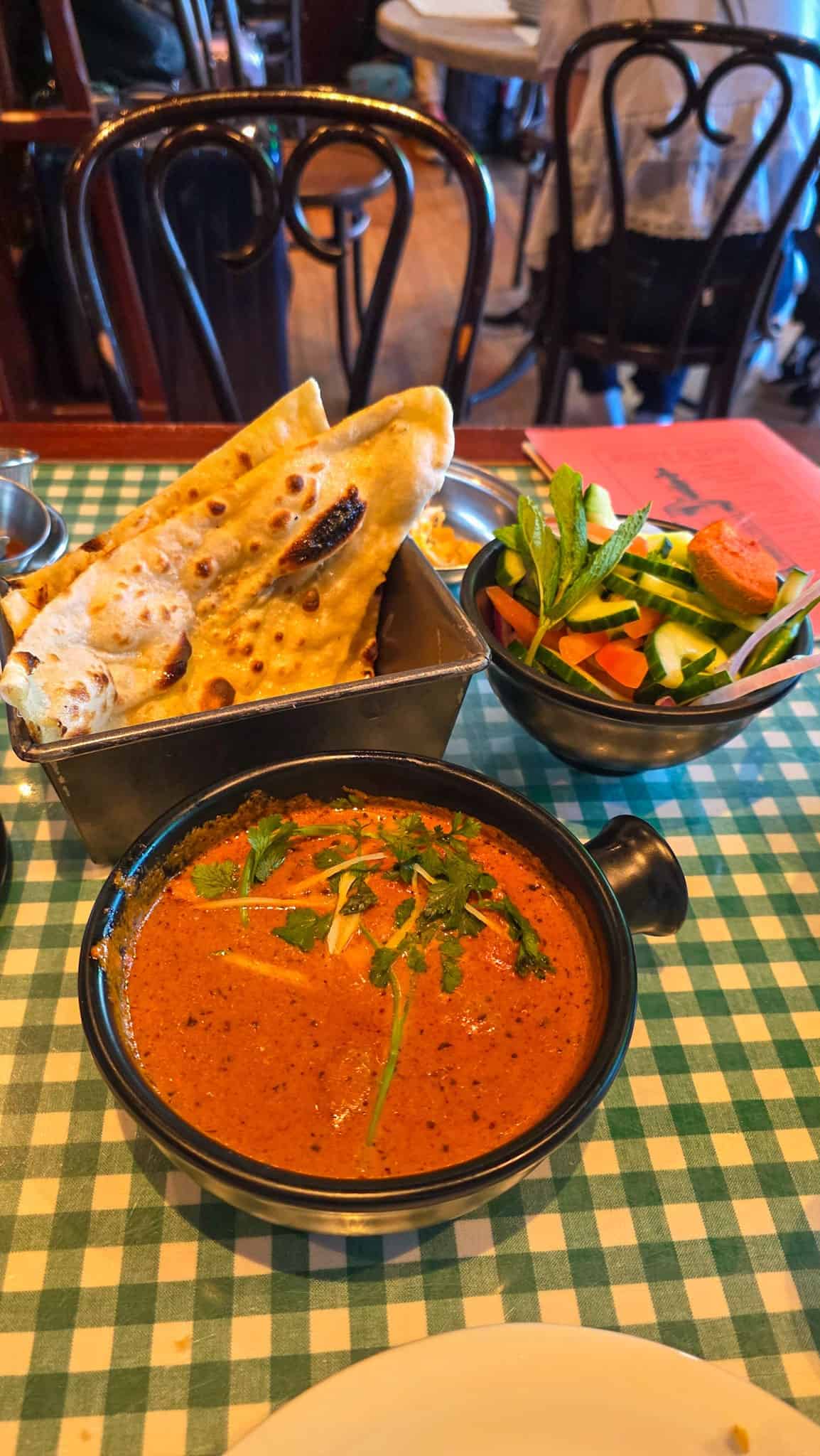 Where to eat in Edinburgh: the best restaurants and foods